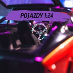 Pojazdy 1:24