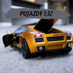 Pojazdy 1:32