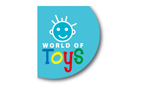 World of Toys