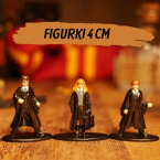 Figurki 4 cm